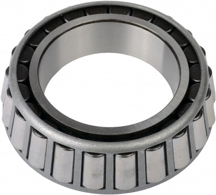 Image of Tapered Roller Bearing from SKF. Part number: HM518445 VP